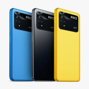 گوشی شیائومی مدل Poco M4 Pro با ظرفیت 128/6 گیگابایت