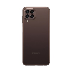 گوشی  سامسونگ مدل Galaxy M33 5G با ظرفیت 128/6 گیگابایت