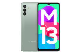 گوشی موبایل سامسونگ مدل Galaxy M13 با ظرفیت 64/4 گیگابایت