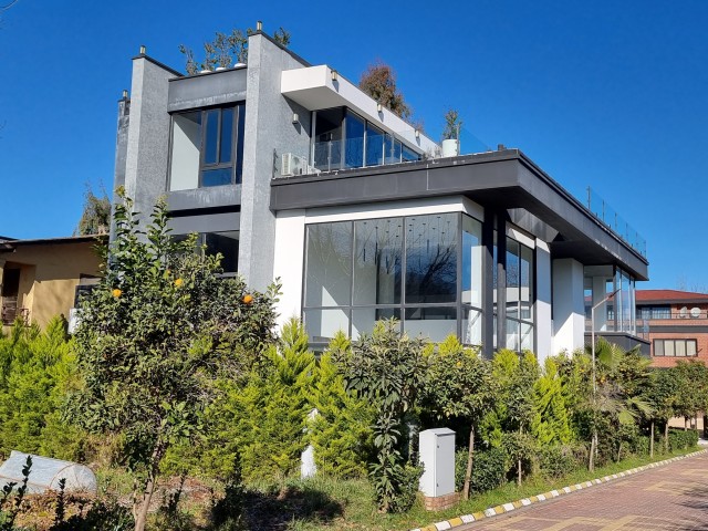 کد19 // فروش ویلا مدرن در شمال دریابیشه شهرک ونوشه