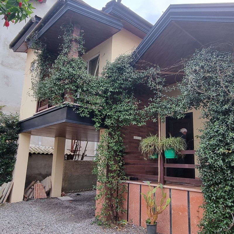 کد۲۸ // ویلا در نوشهر - سیسنگان - پیکلا