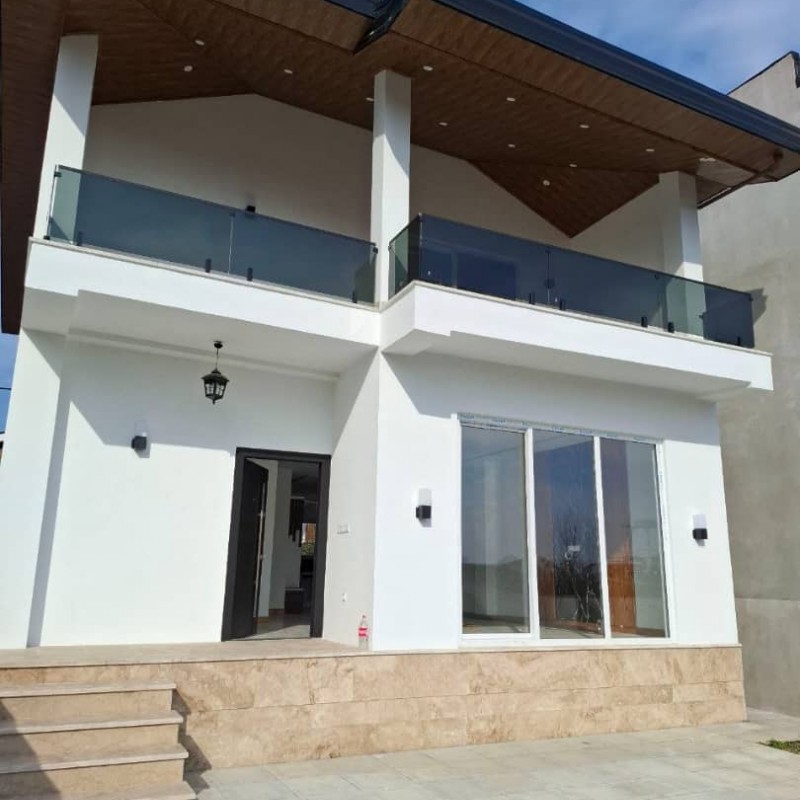 کد۵۹ // فروش ویلا در سیسنگان - پیکلا - آویدر