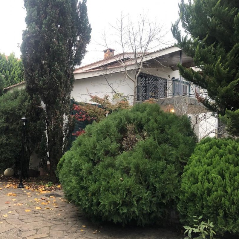 کد۶۳// فروش ویلا شهرکی در نوشهر - سیاهرود