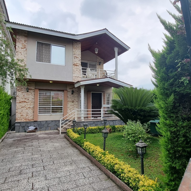 کد ۶۶ // ویلا در سیسنگان - صلاح الدینکلا -شهرک آزالیا