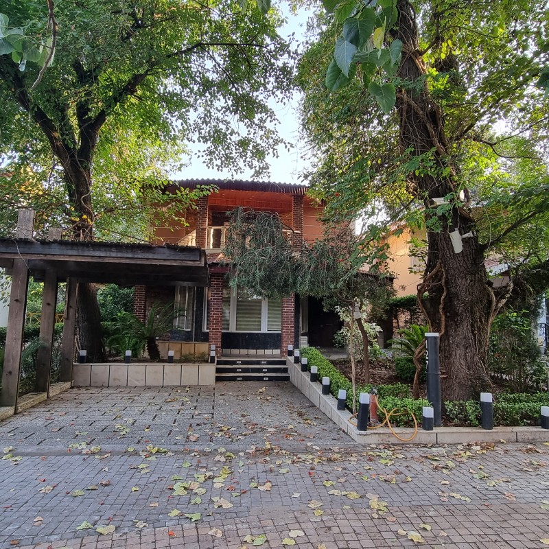 (کد۶۷) ویلا ساحلی در سیسنگان - شهرک ساحل آفتاب