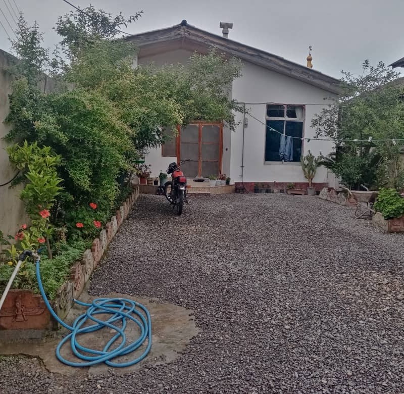 (کد۷۲) ویلا نقلی در شمال - رویان