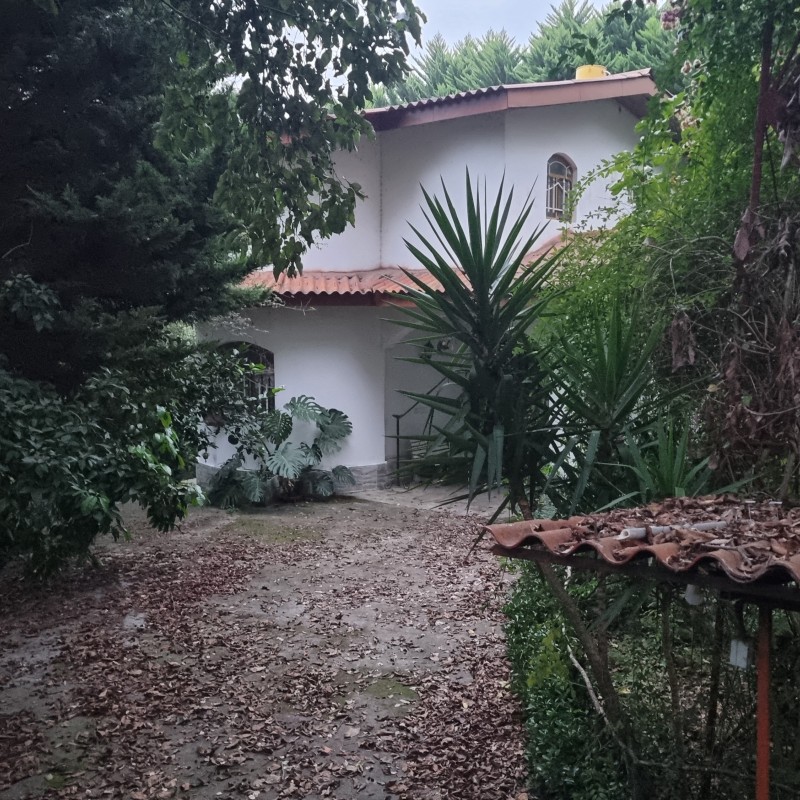 (کد۷۶) ویلا باغ ۷۰۰ متری در شمال - سیسنگان - آویدر