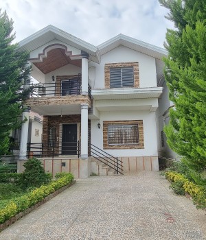 (کد۷۱) فروش ویلا در شمال - سیسنگان - آویدر