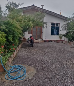 (کد۷۲) ویلا نقلی در شمال - رویان