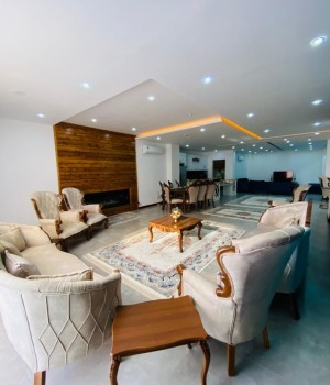 (کد۷۴) ویلا در نوشهر - ونوش - شهرک پامچال