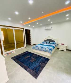 (کد۷۴) ویلا در نوشهر - ونوش - شهرک پامچال