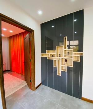 (کد۷۴) ویلا در نوشهر - ونوش - شهرک پامچال