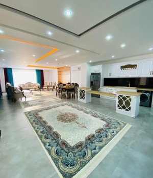 (کد۷۴) ویلا در نوشهر - ونوش - شهرک پامچال