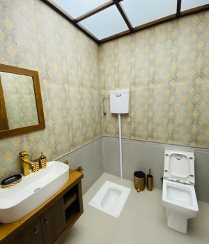 (کد۷۴) ویلا در نوشهر - ونوش - شهرک پامچال