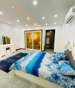 (کد۷۴) ویلا در نوشهر - ونوش - شهرک پامچال