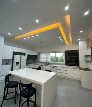 (کد۷۶) فروش ویلا در شمال - نوشهر - بنجکول