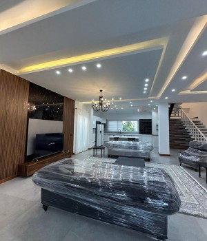 (کد۷۶) فروش ویلا در شمال - نوشهر - بنجکول