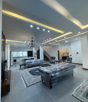 (کد۷۶) فروش ویلا در شمال - نوشهر - بنجکول