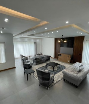 (کد۷۶) فروش ویلا در شمال - نوشهر - بنجکول