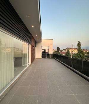 (کد۷۶) فروش ویلا در شمال - نوشهر - بنجکول