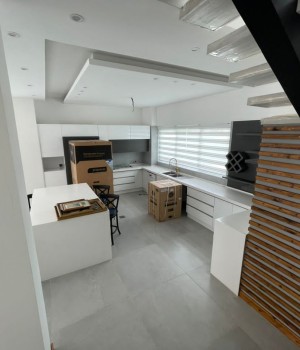 (کد۷۶) فروش ویلا در شمال - نوشهر - بنجکول