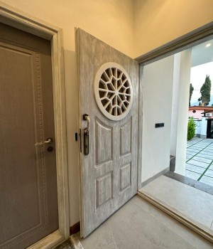 (کد۷۶) فروش ویلا در شمال - نوشهر - بنجکول