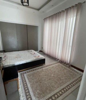 (کد۷۶) فروش ویلا در شمال - نوشهر - بنجکول