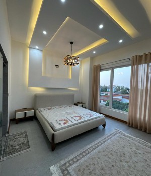 (کد۷۶) فروش ویلا در شمال - نوشهر - بنجکول