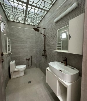 (کد۷۶) فروش ویلا در شمال - نوشهر - بنجکول