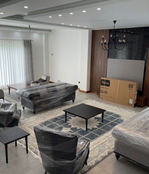 (کد۷۶) فروش ویلا در شمال - نوشهر - بنجکول