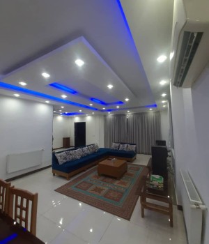 (کد۷۷) ویلا مبله در مازندران - نوشهر - پیکلا