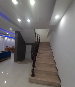 (کد۷۷) ویلا مبله در مازندران - نوشهر - پیکلا