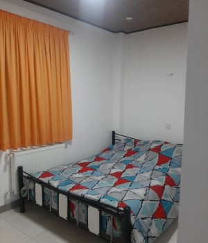 (کد۷۷) ویلا مبله در مازندران - نوشهر - پیکلا