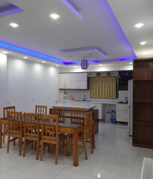 (کد۷۷) ویلا مبله در مازندران - نوشهر - پیکلا