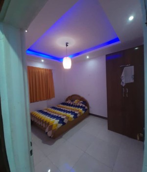 (کد۷۷) ویلا مبله در مازندران - نوشهر - پیکلا