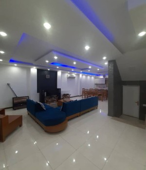 (کد۷۷) ویلا مبله در مازندران - نوشهر - پیکلا