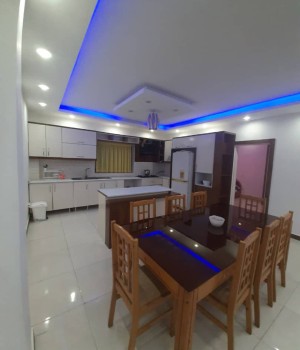 (کد۷۷) ویلا مبله در مازندران - نوشهر - پیکلا