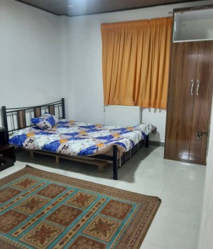 (کد۷۷) ویلا مبله در مازندران - نوشهر - پیکلا