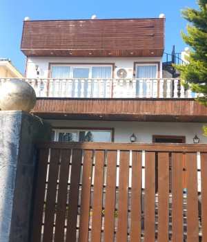 (کد۷۷) ویلا مبله در مازندران - نوشهر - پیکلا