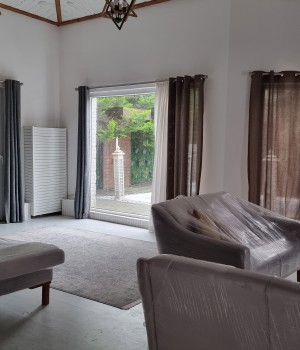 (کد۶۵) ویلا  استخردار در نوشهر - صلاح الدینکلا - شهرک آزالیا