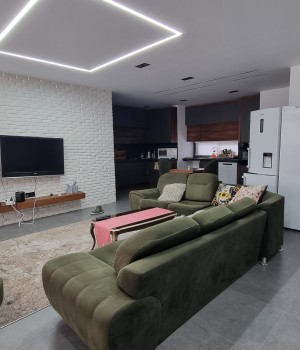 (کد۷۸) فروش ویلا شهرکی در نور - ایزدشهر