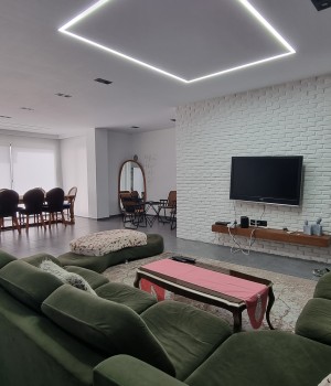 (کد۷۸) فروش ویلا شهرکی در نور - ایزدشهر