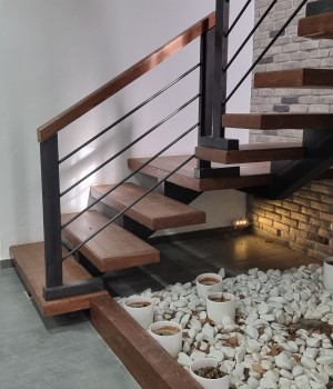 (کد۷۸) فروش ویلا شهرکی در نور - ایزدشهر