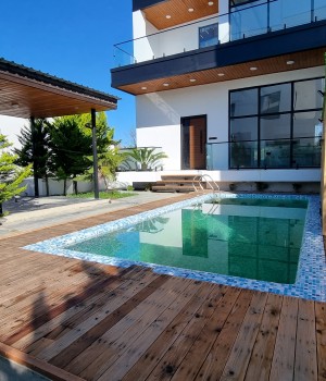 (کد۷۹) فروش ویلا در شمال - نوشهر - فراشکلا