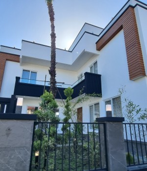 (کد۸۰) ویلا در نوشهر - سیسنگان - شهرک آزالیا