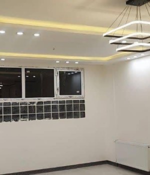 (کد۹۰) آپارتمان ۹۰ متری در سیسنگان - صلاح الدینکلا