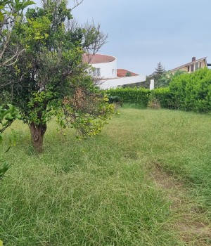 (کد۹۲) فروش زمین در شهرک درناسر