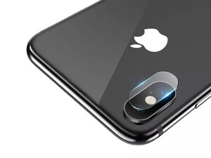 قیمت محافظ لنز دوربین هوکو مدل Camera Lens Protector مناسب برای آیفون X/XS/XS Max