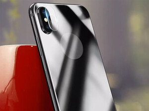 خرید محافظ لنز دوربین هوکو مدل Camera Lens Protector مناسب برای آیفون X/XS/XS Max