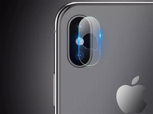 بهترین محافظ لنز دوربین هوکو مدل Camera Lens Protector مناسب برای آیفون X/XS/XS Max